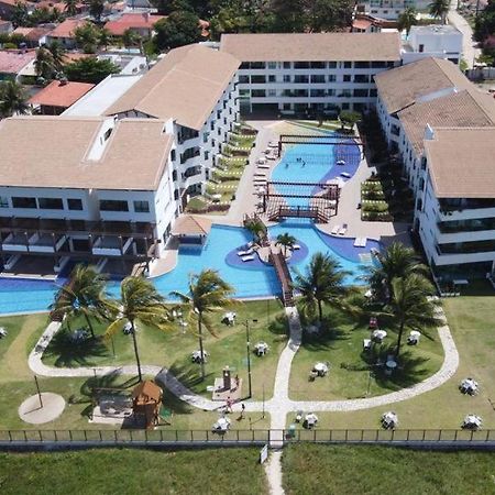 Lindo Flat No Maui Beach Residence C201 Tamandaré Екстериор снимка