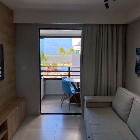 Lindo Flat No Maui Beach Residence C201 Tamandaré Екстериор снимка
