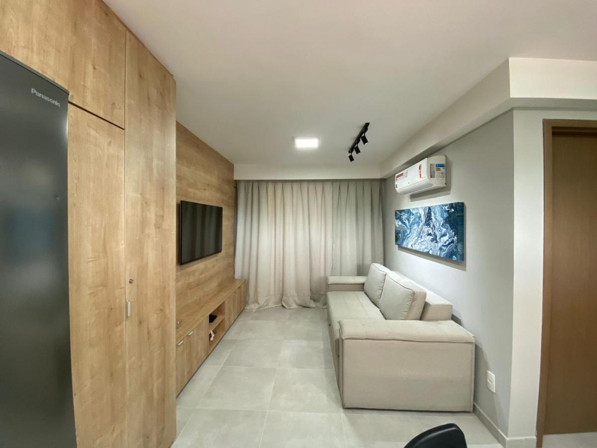 Lindo Flat No Maui Beach Residence C201 Tamandaré Екстериор снимка