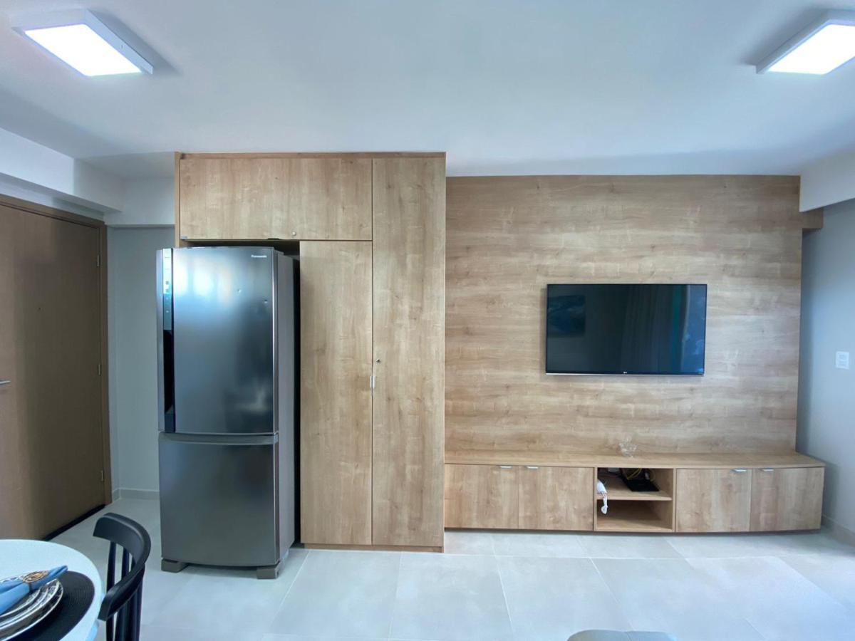 Lindo Flat No Maui Beach Residence C201 Tamandaré Екстериор снимка