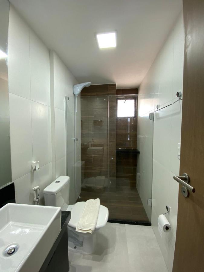 Lindo Flat No Maui Beach Residence C201 Tamandaré Екстериор снимка