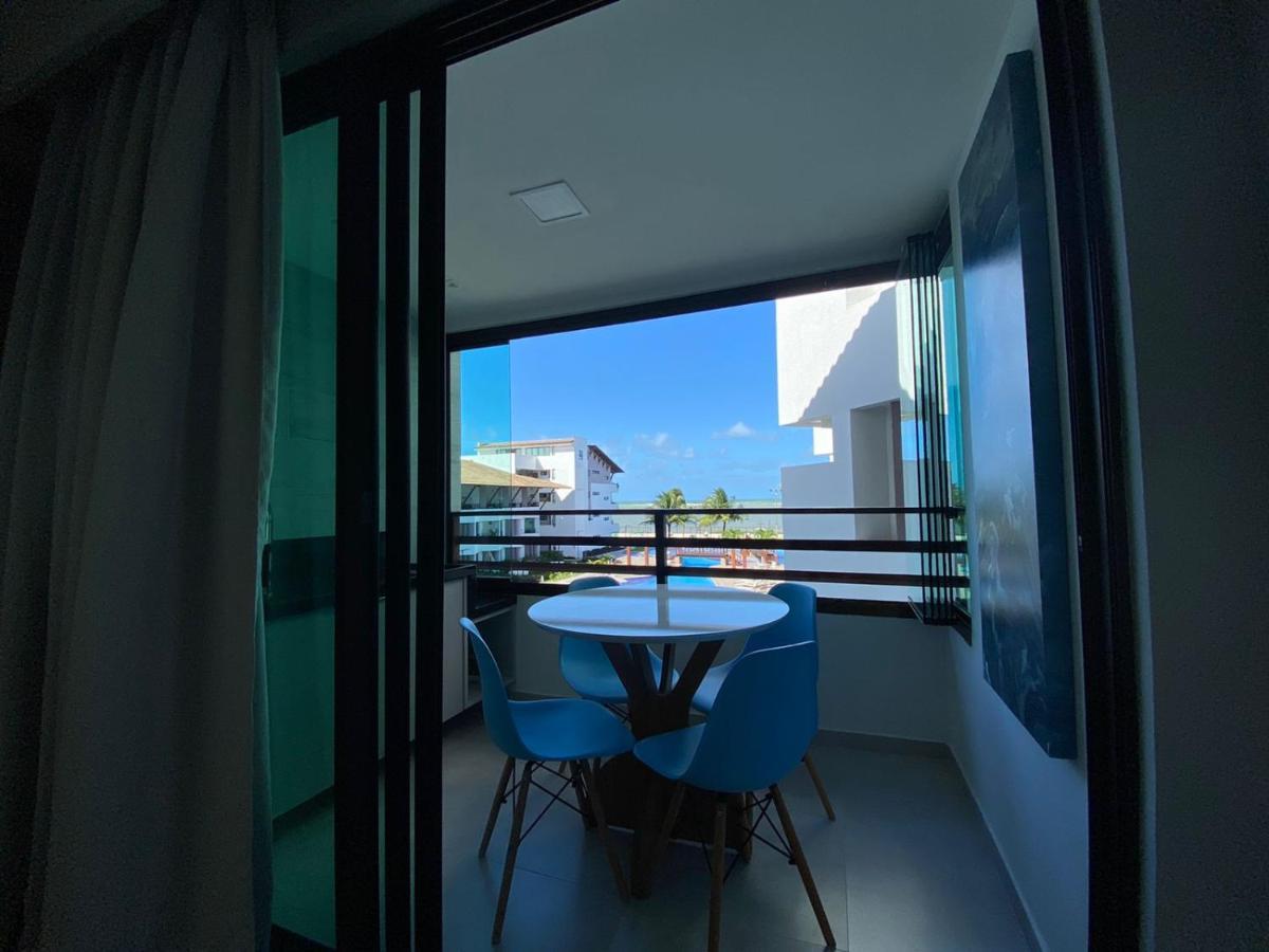 Lindo Flat No Maui Beach Residence C201 Tamandaré Екстериор снимка