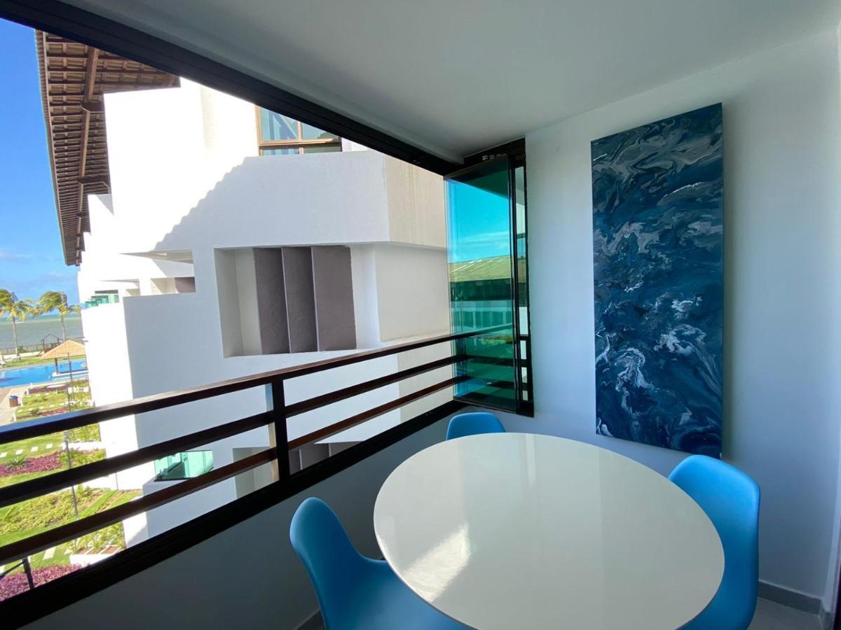 Lindo Flat No Maui Beach Residence C201 Tamandaré Екстериор снимка