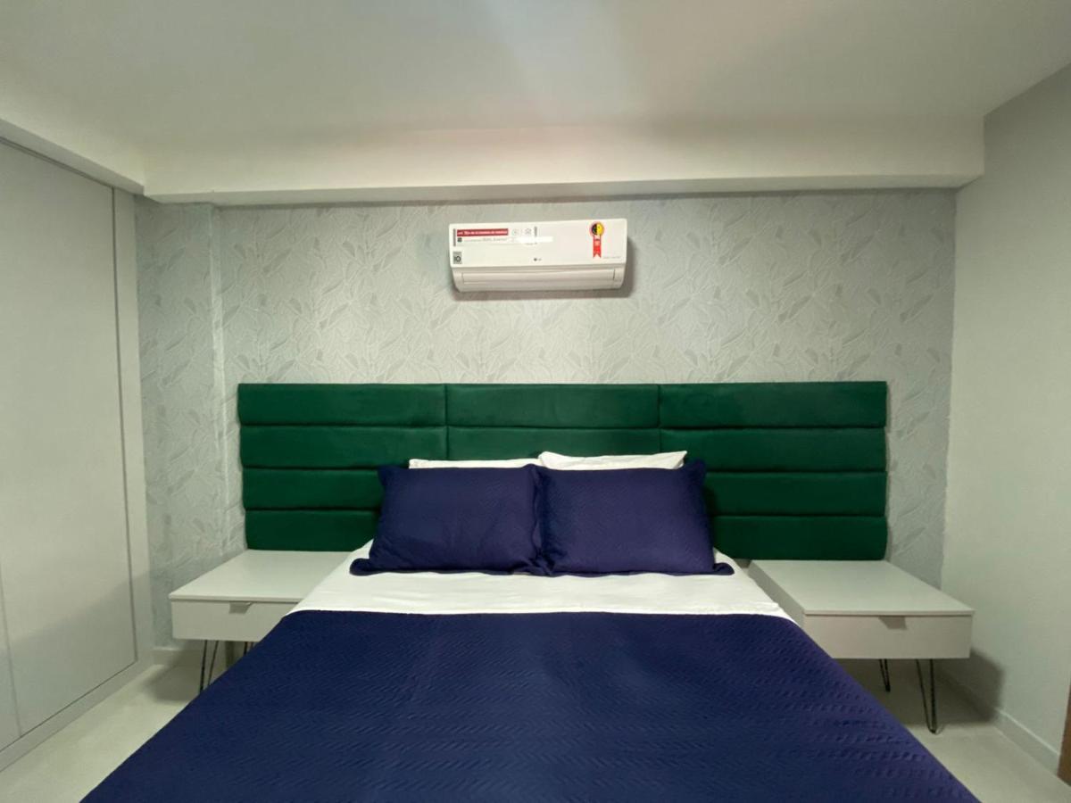 Lindo Flat No Maui Beach Residence C201 Tamandaré Екстериор снимка